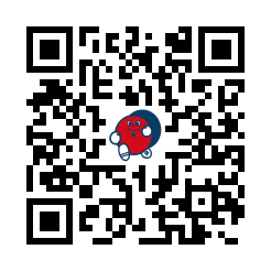 赤帽天トランスポートQRコード